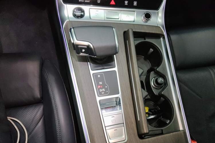 Used Audi A7 2023 45 TFSI Prestige Edition