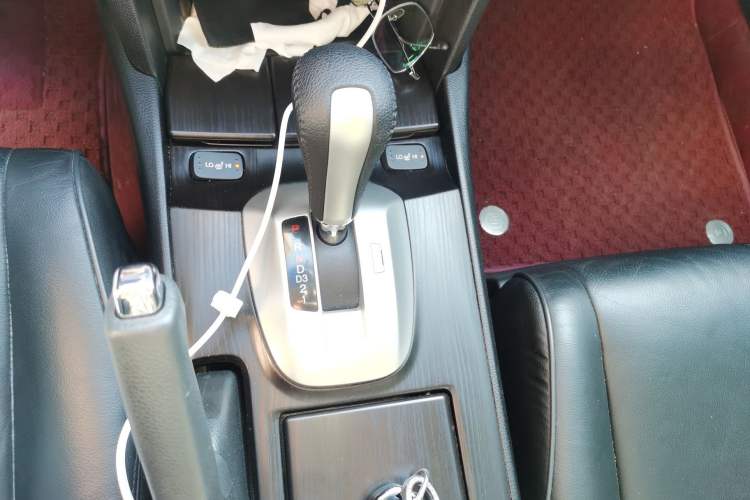 Used Honda Crosstour 2014 2.4L Luxury Edition
