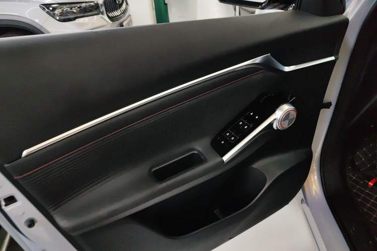 Used GAC Trumpchi EMKOO 2022 1.5T Supernova Pro Edition