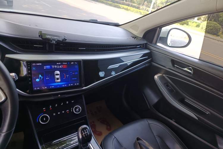 Used Chery Arrizo 5 2021 PRO 1.5L Manual Youth Edition