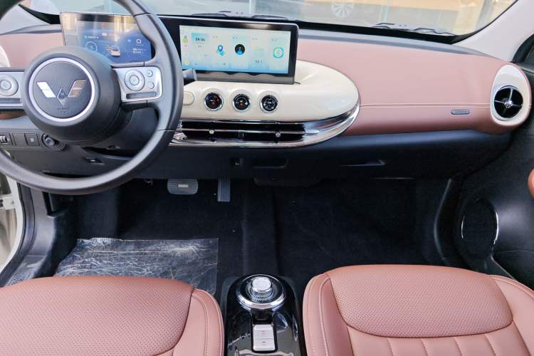 Used Wuling Bingo 2024 333 km Enjoyment Version