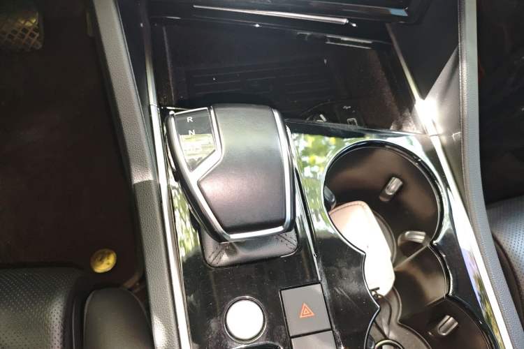 Used Volkswagen Touareg 2019 3.0 TSI RuiFeng Edition China V Standard