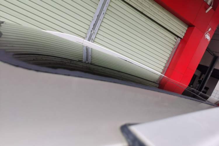 Used HYOSOW S3 2016 S3L 1.5L Manual Prestige Edition