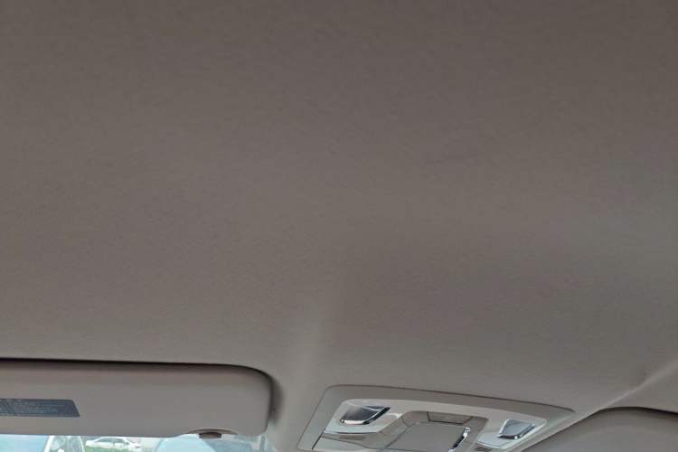 Used Nissan Sylphy 2024 Classic 1.6XE CVT Comfort Edition Headliner