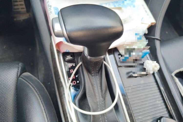 Used Kia K5 2016 1.6T Automatic LUX
