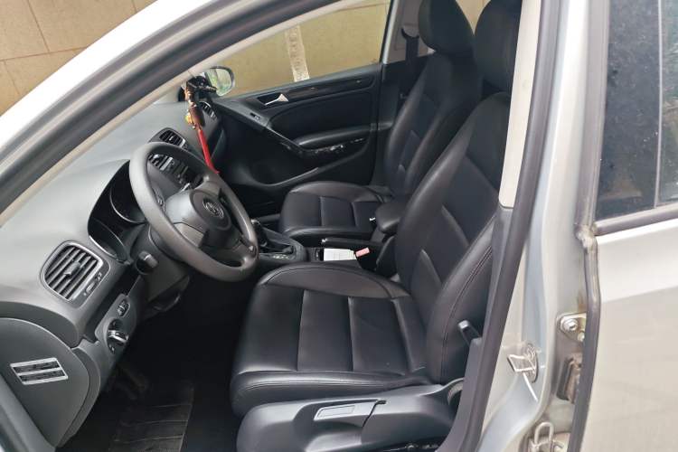 Used Volkswagen Golf 2011 1.4 TSI Automatic Comfort Model
