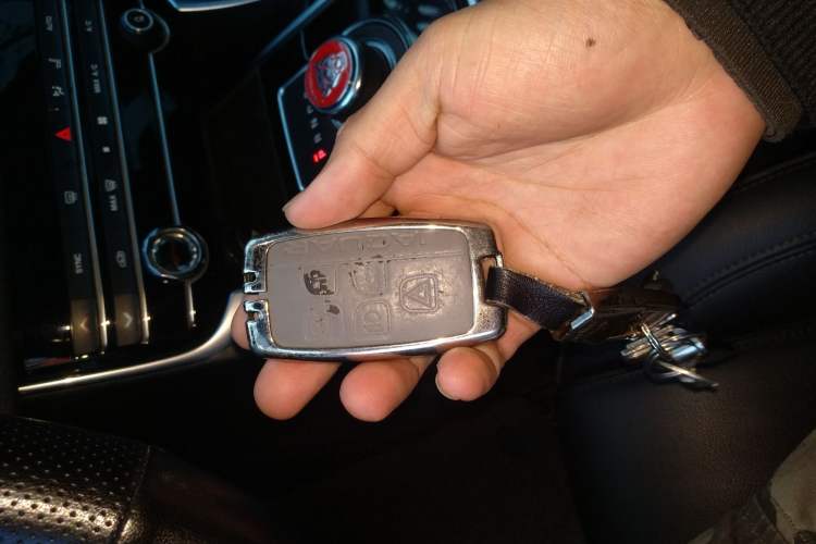 Used Jaguar XFL 2020 XFL 2.0T P200 Two-Wheel-Drive Elite Edition