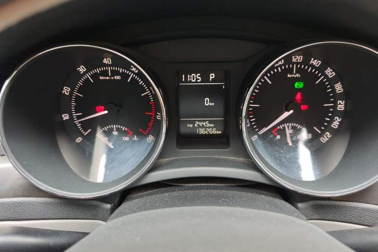 Used Skoda Superb 2013 1.4TSI DSG Sport Edition