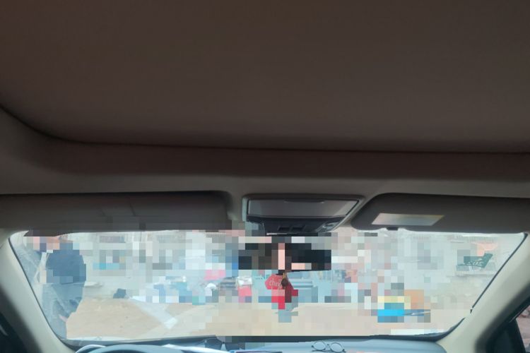 Used Honda CR-V 2019 240TURBO CVT 2WD Comfort Version China V
