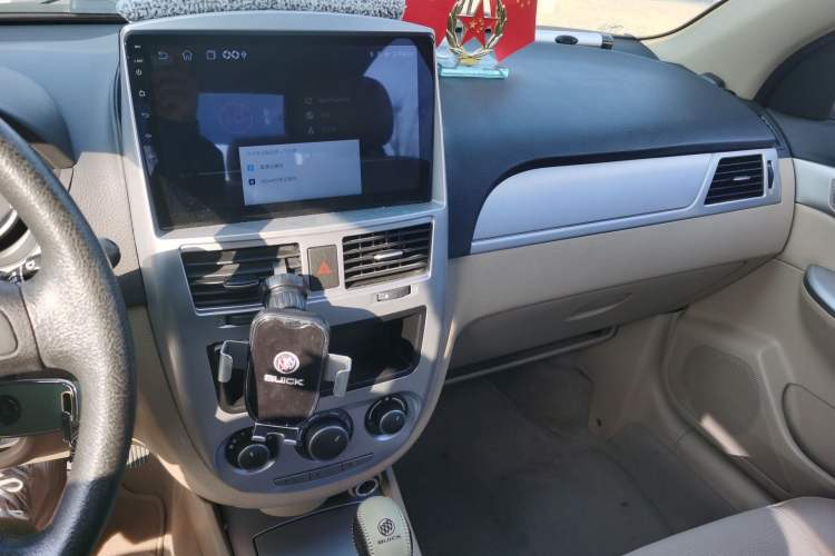 Used Buick Excelle 2013 1.5L Automatic Classic Model