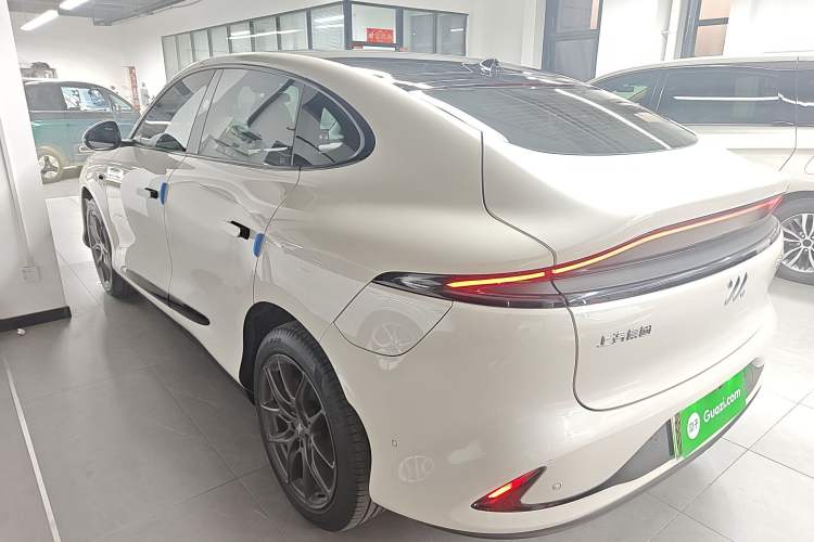 Used IM LS6 2023 Max Standard Edition