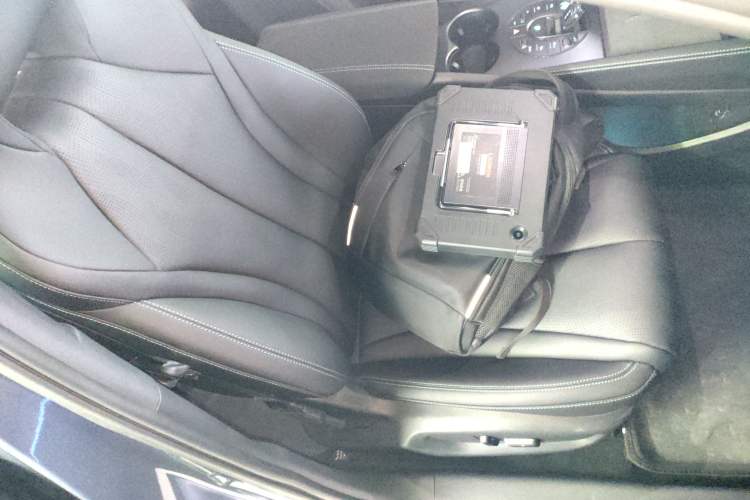 Used BYD Seal 06 New Energy 2025 DM-i Smart Drive 120KM Deluxe Model
