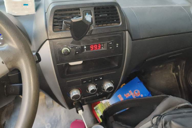 Used Ruichi EC35 2021 EC35 II Custom Edition 31.25 kWh