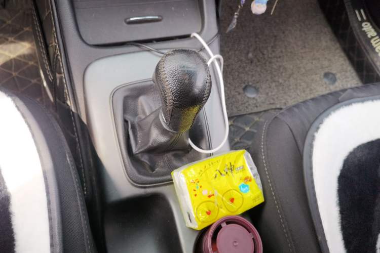 Used Kia K3 2015 1.6L Manual GLS