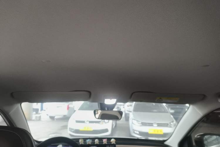 Used Wuling Bingo 2023 410 km Lingxi Deluxe Edition
