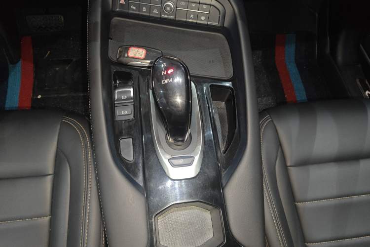 Used Haval F7x 2021 1.5T Two-Wheel Drive Smart & Trendy Edition