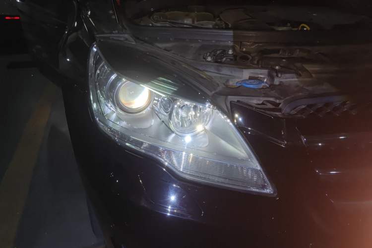 Used Mercedes-Benz R-Class 2017 R 320 4MATIC Luxury Collection Edition