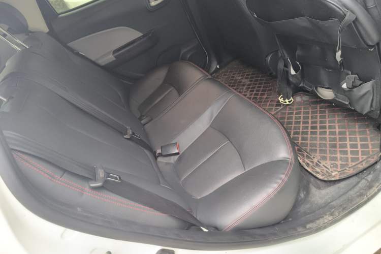 Used Oshan Benni E-Star 2022 National Edition Colorful Limited Edition (Fast-Charging Version) Lithium Iron Phosphate