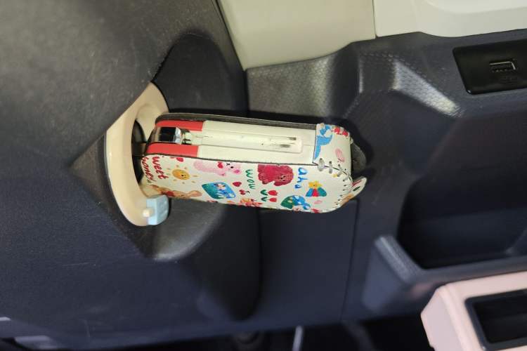 Used Chery QQ Ice Cream 2022 Taohuanxi Fragrant Peach Model