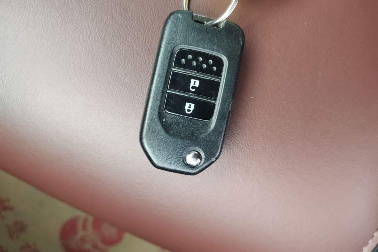 Used Honda CR-V 2016 2.0L two-wheel drive Urban Edition