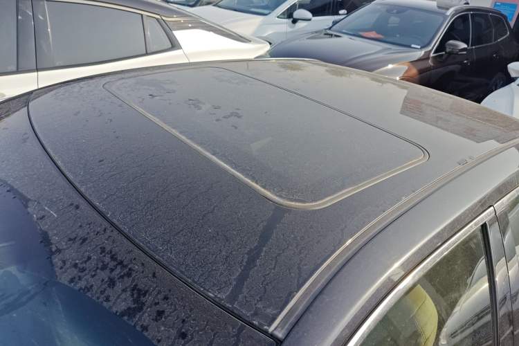 Used Toyota Camry 2015 2.0G Premier Edition
