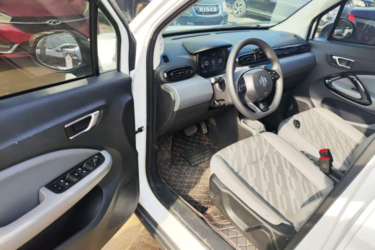 Used Leapmotor T03 2024 310 Comfort Edition
