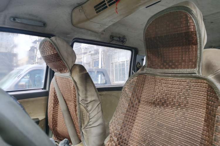 Used Dongfeng Junfeng 2014 1.3L Standard Version