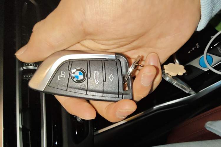 Used BMW i3 2024 eDrive 35 L