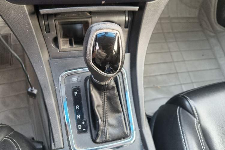 Used Geely Auto Emgrand 2016 Sedan 1.3T CVT Prestige Model