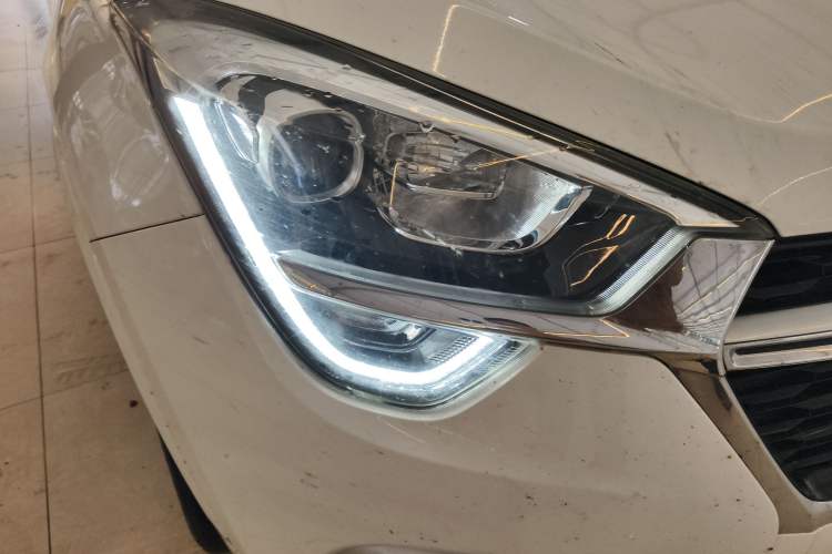 Used Chery Tiggo 5x 2017 1.5T DCT Luxury Model
