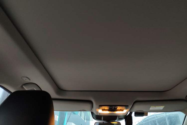 Used Nissan X-Trail 2021 VC-Turbo 300 CVT 2WD Luxury Edition
