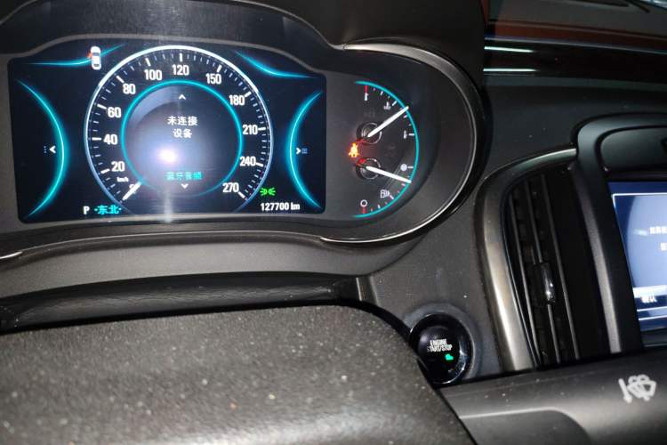 Used Buick LaCrosse 2013 2.4L SIDI Luxury Comfort Edition