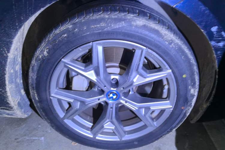 Used BMW i3 2024 eDrive 35 L
