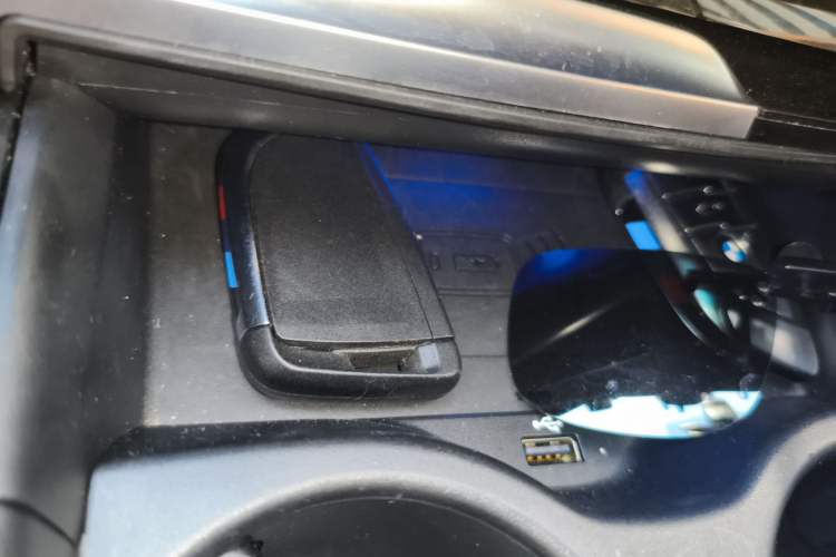 Used BMW 5 Series 2022 Restyled 525Li M Sport Package
