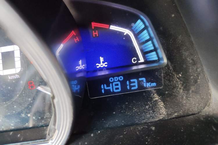 Used Luxgen U6 SUV 2014 1.8T Fashion Edition