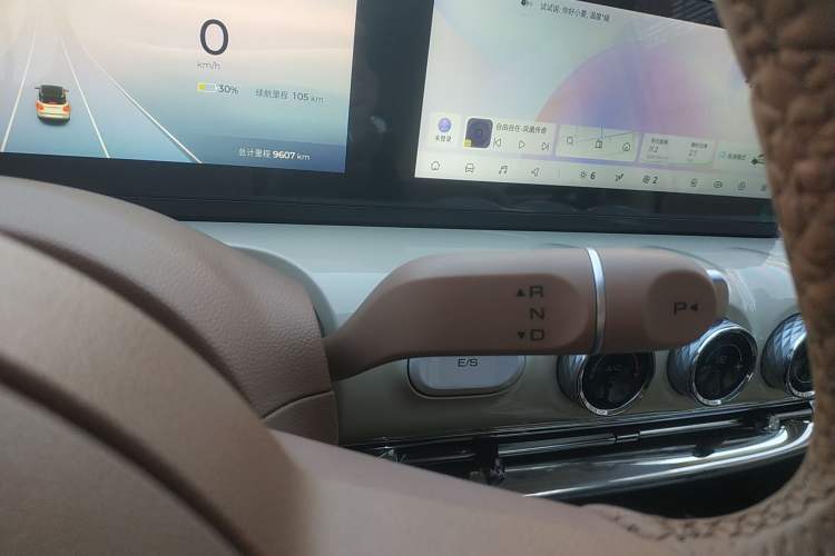 Used Wuling Bingo 2025 410 km Lingxi Deluxe Edition