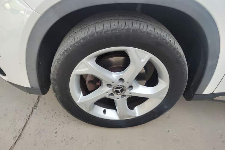 Used Mercedes-Benz GLA 2017 GLA 200 Sport Edition
