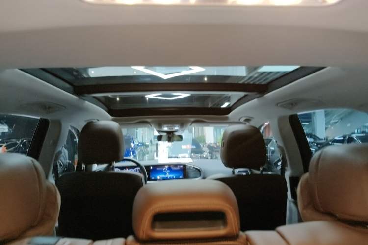 Used Mercedes-Benz GLE 2024 GLE 450 4MATIC Stylish Model
