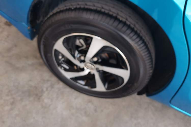 Used Toyota Levin 2017 Revised Version 185T CVT Elite Edition China VI Standard
