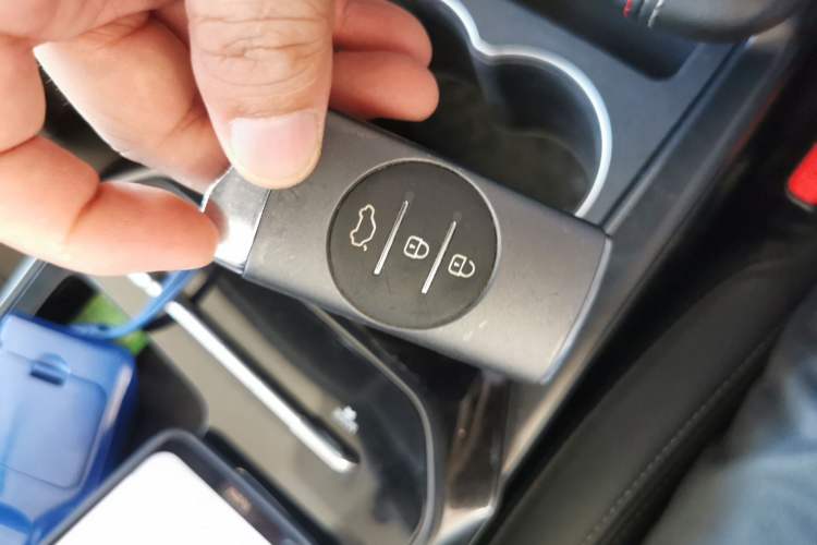 Used Chery Tiggo 7 2020 Discovery Edition 1.5T CVT Discovery No.1