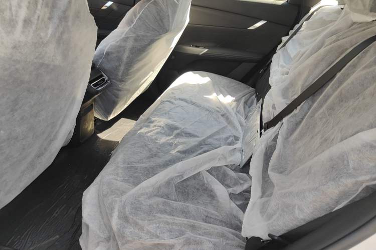 Used CHANGAN CS75 PLUS 2025 4th Generation 1.5T New Blue Whale Smart Luxury Edition