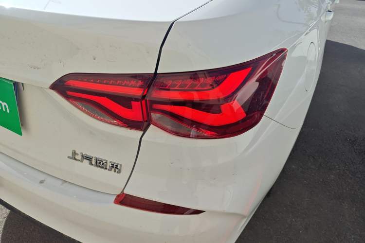 Used Chevrolet Monza 2022 320 Automatic Enjoyment Sunroof Version
