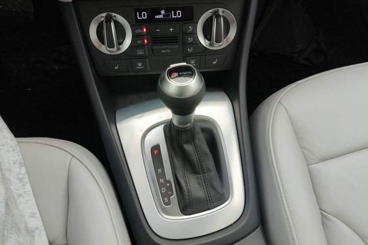 Used Audi Q3 2013 35 TFSI Comfort Model