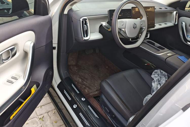 Used Leapmotor B01 2025 650 Enjoyment Edition