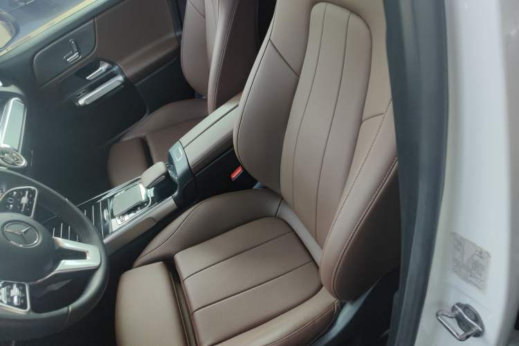 Used Mercedes-Benz GLB 2020 GLB 200 Stylish Edition
