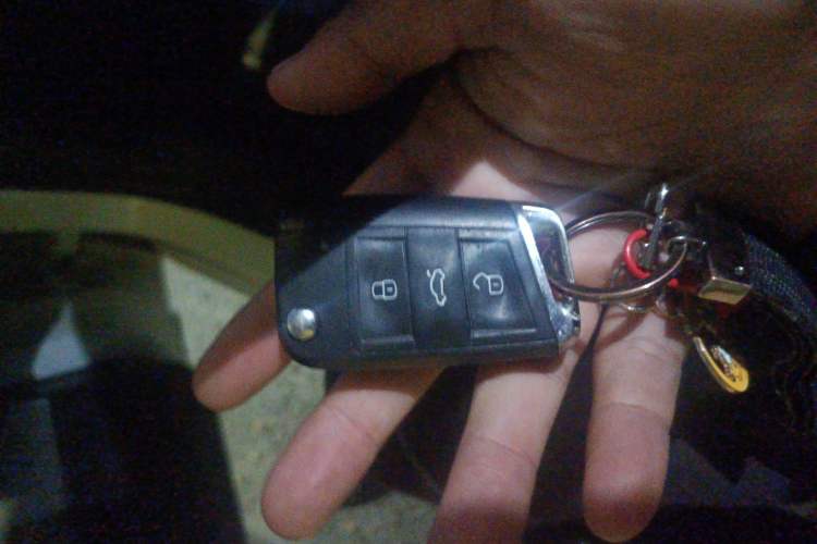 Used Volkswagen Bora 2021 1.5L Automatic Elite Smart Connect Edition
