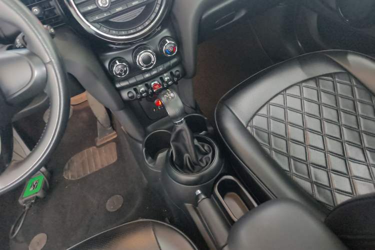 Used MINI MINI 2015 1.2T ONE Five-Door Edition