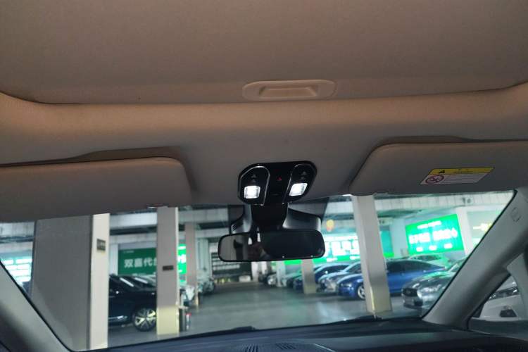 Used GAC Trumpchi M8 2024 Master Series 400T Prestige Edition Headliner