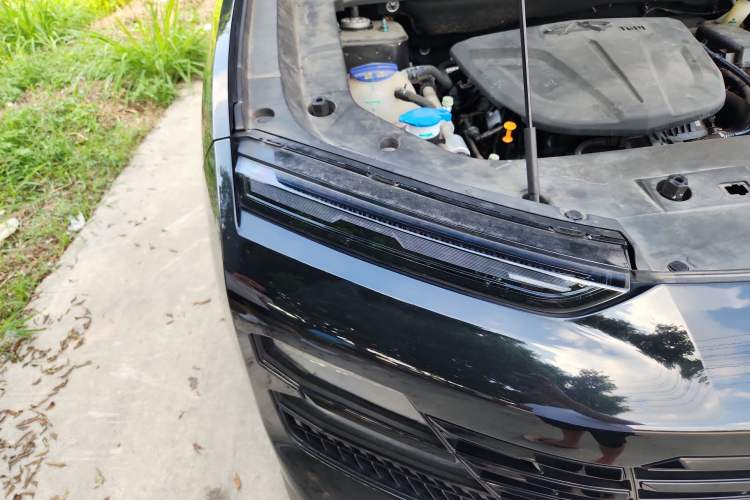 Used JETOUR Dashing 2022 1.6T DCT King PLUS