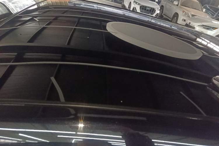 Used Lincoln Continental 2019 2.0T Two-Wheel Drive Prestige Version China VI Standard